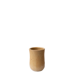 Biscuit Bud Vase